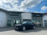 Lexus UX 250h AWD Comfort Teknik-pkt CVT Euro 6