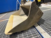 SB PLANERINGSSKOPA S45, 380 liter