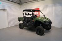 Yamaha Viking 700 Demo