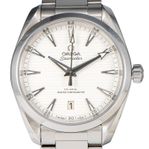 Omega Seamaster Aqua Terra 150 M