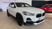 BMW X2 xDrive25e Steptronic Advantage Kamera Navigation