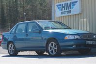 Volvo S70 2.5 20V GLT/ lågmilare /sov-hjul/Drag