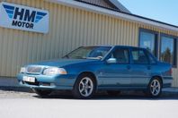 Volvo S70 2.5 20V GLT/ lågmilare /sov-hjul/Drag