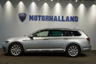 Volkswagen Passat Sportscombi GTE 1.4 - Drag, Kamera, Värmar