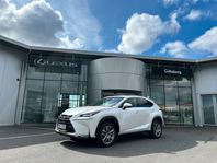 Lexus NX 300h AWD Business Drag 2.5 E-CVT Euro 6