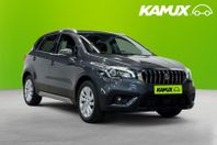 Suzuki SX4 S-Cross 1.0 AllGrip Drag Kamera Navi 111 hk