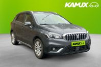 Suzuki SX4 S-Cross 1.0 AllGrip Drag Kamera Navi 111hk