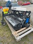 Ysta 210 HB sopskopa