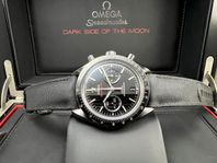 Omega Speedmaster Dark Side of the Moon Fullset