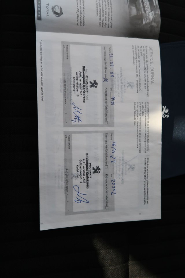 Peugeot e-2008, 136hk, 2021