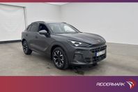 Cupra Terramar 1.5 eTSI 150hk Edge Sennhieser Kamera Drag