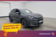 Cupra Terramar 1.5 eTSI 150hk Edge Sennhieser Kamera Drag