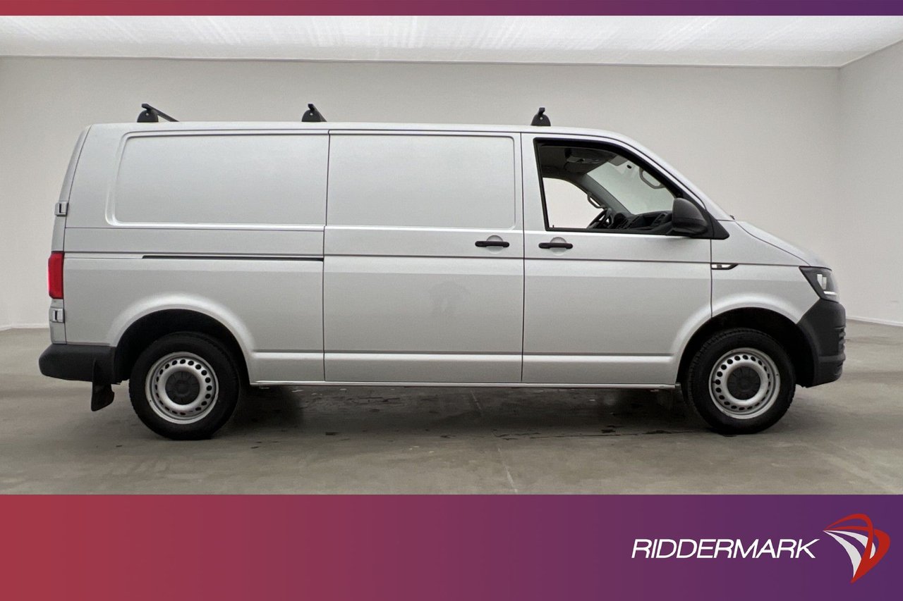 Volkswagen Transporter L2 2.0...