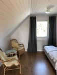 Västergarn nära hav, golf (Visby Golfklubb), Tofta och Visby