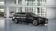 Mercedes-Benz C 300e Kombi AMG Advanced Edition KAMPANJ Q2