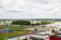 Bostad uthyres - lägenhet i Växjö - 3 rum, 84m²