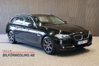 BMW 520 d xDrive Touring Steptronic