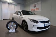 Kia Optima Plug-in Hybrid Kamera-Drag-Pano-Skinn