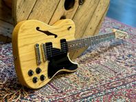 Begagnad Fender Jim Adkins JA-90 Thinline