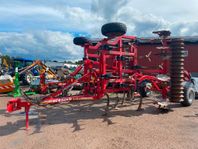 Horsch Terrano 5 FX