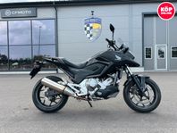 Honda NC 700 XD ABS Automat