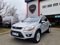 Ford Kuga 2.0 TDCi Manuell, 140hk Trend Nybesiktad Nyservad