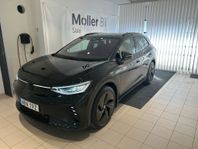 Volkswagen ID.4 GTX 340hk 21" Fälgar|Dragkrok|Top Sport