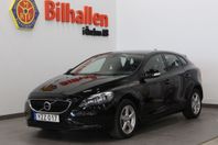 Volvo V40 T3 /Volvo on Call/Kamera
