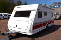 Kabe ROYAL 540 GLE KS *FörtÀlt * Solcell * Mover * Markis *