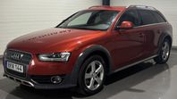 Audi A4 allroad quattro 2.0 TDI DPF quattro S Tronic Euro 5