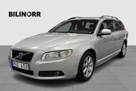Volvo V70 D2 Momentum Dragkrok Vinterhjul