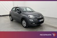 Fiat 500X E.Torq PopStar M/K-Värmare Rattvärme P-Sensorer