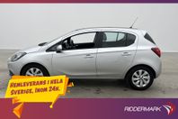 Opel Corsa 1.4 Automat Enjoy Taklucka Mirorlink Sensorer