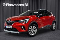Renault Captur TCe 130 Intens EDC