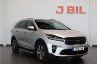 Kia Sorento GT-Line 2.2 CRDi 200hk Aut AWD - 7-SITS, B-KAMER