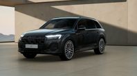 Audi Q7 50 TDI quattro 7-Seater S-line 286 hk Tiptronic