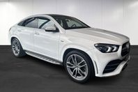 Mercedes-Benz GLE 350 DE 4MATIC COUPÉ