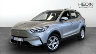 MG ZS EV ZS EV LUXURY