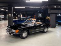 Mercedes-Benz SL 560