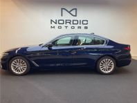 BMW 540 i xDrive Sedan 333HK Luxury Line