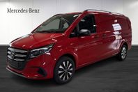 Mercedes-Benz Vito Select ex.lång 119 4x4 Aut #LAGERBIL#