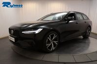 Volvo V90 Recharge T6 II R-Design