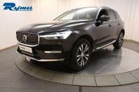 Volvo XC60 Recharge T6 Core Edition/Drag/Läder