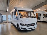 Bürstner Lyseo I 726 G Harmony Line Långbädd, Automat