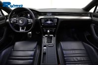 Volkswagen Passat Sportscombi 2.0 TSI BMT 4Motion DSG