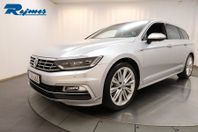 Volkswagen Passat Sportscombi 2.0 TSI BMT 4Motion DSG