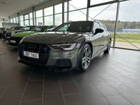 Audi A6 allroad quattro 40 TDI 150(204) KW(PS) S T