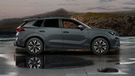 Cupra Terramar 2.0 TSI 204 DSG7 4DRIVE