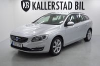 Volvo V60 2,95% D3 150hk Business Advanced Dynamic Momentum