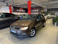 Volkswagen Polo 1.2 TSI Masters 1 Ägare Ny servad Ny bes SoV